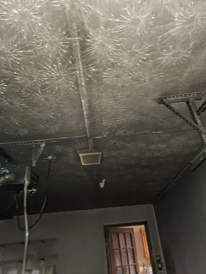 Fire and smoke damage assessment for Emergency Water Damage Services in Five Corners